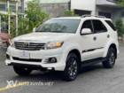 Toyota Fortuner TRD Sportivo 4x2AT 2016 Toyota Fortuner TRD Sportivo 4x2AT 2016