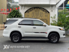 Toyota Fortuner TRD Sportivo 4x2AT 2016 Toyota Fortuner TRD Sportivo 4x2AT 2016