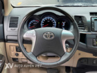 Toyota Fortuner TRD Sportivo 4x2AT 2016 Toyota Fortuner TRD Sportivo 4x2AT 2016