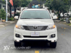 Toyota Fortuner TRD Sportivo 4x2AT 2016 Toyota Fortuner TRD Sportivo 4x2AT 2016