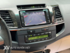 Toyota Fortuner TRD Sportivo 4x2AT 2016 Toyota Fortuner TRD Sportivo 4x2AT 2016