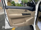 Toyota Fortuner TRD Sportivo 4x2AT 2016 Toyota Fortuner TRD Sportivo 4x2AT 2016