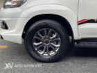 Toyota Fortuner TRD Sportivo 4x2AT 2016 Toyota Fortuner TRD Sportivo 4x2AT 2016