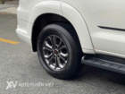 Toyota Fortuner TRD Sportivo 4x2AT 2016 Toyota Fortuner TRD Sportivo 4x2AT 2016