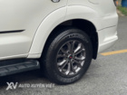 Toyota Fortuner TRD Sportivo 4x2AT 2016 Toyota Fortuner TRD Sportivo 4x2AT 2016