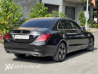 Mercedes Benz C180 1.5AT 2019