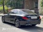 Mercedes Benz C180 1.5AT 2019