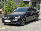 Mercedes Benz C180 1.5AT 2019