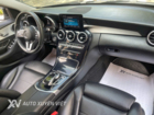 Mercedes Benz C180 1.5AT 2019