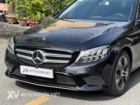 Mercedes Benz C180 1.5AT 2019