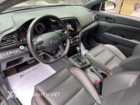 Hyundai Elantra Sport 1.6Turbo 2021 Hyundai Elantra Sport 1.6Turbo 2021