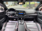 Hyundai Elantra Sport 1.6Turbo 2021 Hyundai Elantra Sport 1.6Turbo 2021