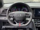 Hyundai Elantra Sport 1.6Turbo 2021 Hyundai Elantra Sport 1.6Turbo 2021