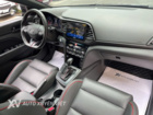Hyundai Elantra Sport 1.6Turbo 2021 Hyundai Elantra Sport 1.6Turbo 2021