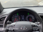 Hyundai Elantra Sport 1.6Turbo 2021 Hyundai Elantra Sport 1.6Turbo 2021