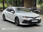 Toyota Camry 2.5Q 2022 Toyota Camry 2.5Q 2022