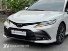 Toyota Camry 2.5Q 2022 Toyota Camry 2.5Q 2022