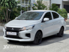 Mitsubishi Attrage 1.2MT 2020