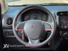 Mitsubishi Attrage 1.2MT 2020