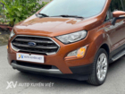 Ford Ecosport 1.5L Titanium 2019
