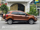 Ford Ecosport 1.5L Titanium 2019