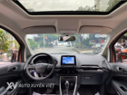 Ford Ecosport 1.5L Titanium 2019