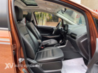 Ford Ecosport 1.5L Titanium 2019