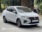 Mitsubishi Attrage 1.2CVT 2023