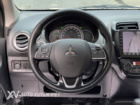 Mitsubishi Attrage 1.2CVT 2023