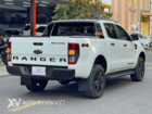 Ford Ranger Wildtrak 4x4 Bi-Turbo 2021 Ford Ranger Wildtrak 4x4 Bi-Turbo 2021