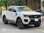 Ford Ranger Wildtrak 4x4 Bi-Turbo 2021 Ford Ranger Wildtrak 4x4 Bi-Turbo 2021