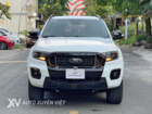 Ford Ranger Wildtrak 4x4 Bi-Turbo 2021 Ford Ranger Wildtrak 4x4 Bi-Turbo 2021