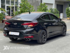 Hyundai Elantra Sport 1.6Turbo 2021 Hyundai Elantra Sport 1.6Turbo 2021