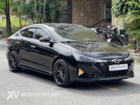 Hyundai Elantra Sport 1.6Turbo 2021 Hyundai Elantra Sport 1.6Turbo 2021