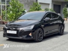 Hyundai Elantra Sport 1.6Turbo 2021 Hyundai Elantra Sport 1.6Turbo 2021