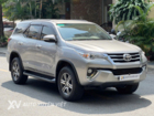 Toyota Fortuner 2.7V 4x2AT 2016