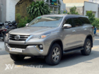 Toyota Fortuner 2.7V 4x2AT 2016