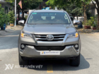 Toyota Fortuner 2.7V 4x2AT 2016