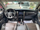 Toyota Fortuner 2.7V 4x2AT 2016