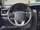Toyota Fortuner 2.7V 4x2AT 2016