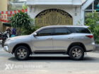 Toyota Fortuner 2.7V 4x2AT 2016