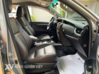 Toyota Fortuner 2.7V 4x2AT 2016