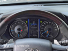 Toyota Fortuner 2.7V 4x2AT 2016
