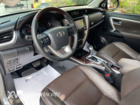 Toyota Fortuner 2.7V 4x2AT 2016