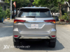 Toyota Fortuner 2.7V 4x2AT 2016