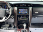 Toyota Fortuner 2.7V 4x2AT 2016