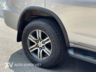 Toyota Fortuner 2.7V 4x2AT 2016