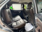 Toyota Fortuner 2.7V 4x2AT 2016
