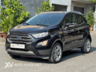 Ford Ecosport 1.5L Titanium 2019
