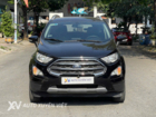 Ford Ecosport 1.5L Titanium 2019